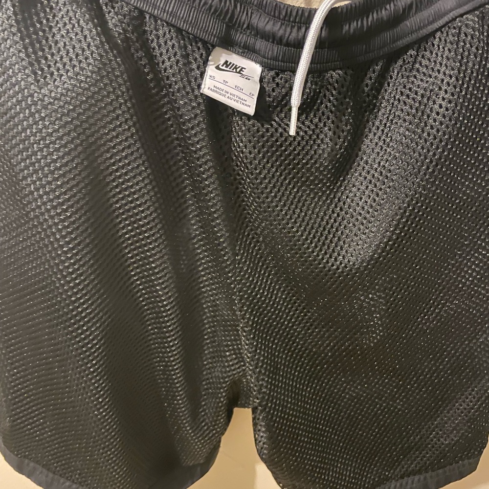 Nike SB Men’s water shorts size XS - Picture 7 of 9